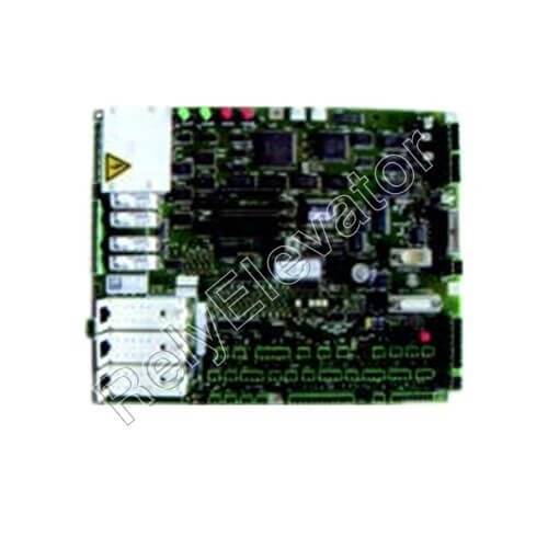 ThyssenKrupp PC Board MC2-S