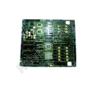 Hitachi PC Board INV2-CMPU6-H