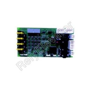 Hitachi PC Board SCLA3-13507116