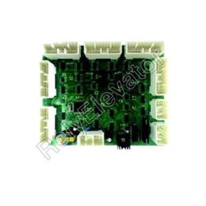 Hitachi PC Board SCLB-V1.1 12500650-A