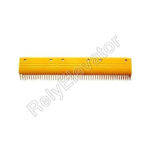 Hyundai Comb Plate Right ABS