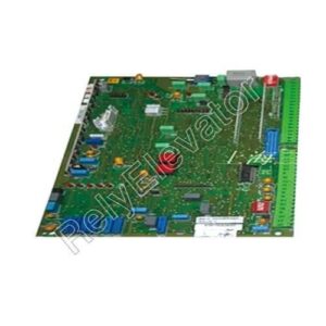 Kone PC Board KM600400G01