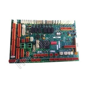 Kone PC Board KM802890G11