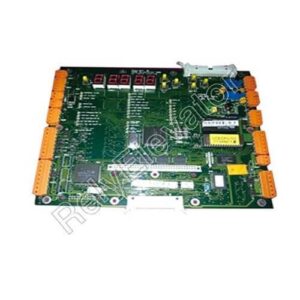 Kone PC Board LCE CPU KM713100G01