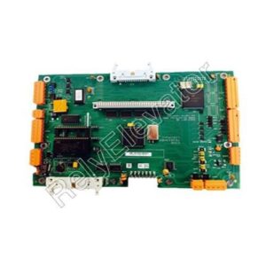 Kone PC Board LCE CPU KM763640G01