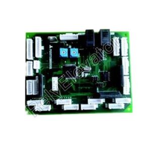 Mitsubishi PC Board P235715B000G01