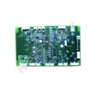 Mitsubishi PC Board P235717B000G14L01