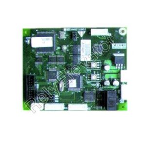 Mitsubishi PC Board P366712B000G01