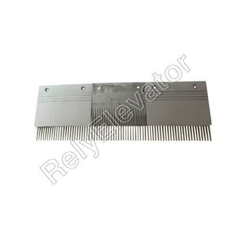 Otis Express Comb Plate Right TR2602302