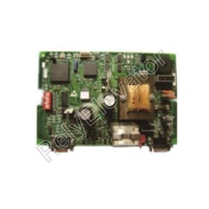 Otis LAMBDA III-D Control PC Board ADA26800XB1