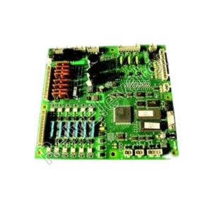 Otis LCB-II Main PC Board GFA21240D1