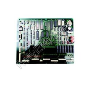 Otis LMCSS-MCB PC Board JEA26801AAF002