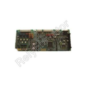 Otis MCB-III Main PC Board GCA26800KF1