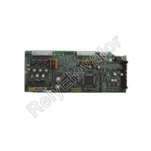Otis MCB-III Main PC Board GCA26800KF2