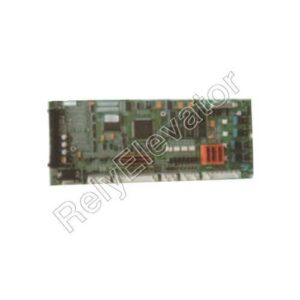 Otis Main PC Board GDA26800H1