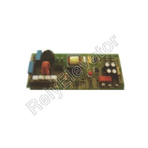 Otis PC Board BRE-GAA26800BG1