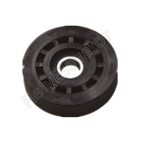Schindler 9700 Step Chain Roller 100 X 25mm 6204-2RS