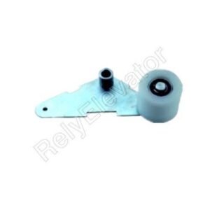 Schindler Handrail Lever Assembly Right 394005