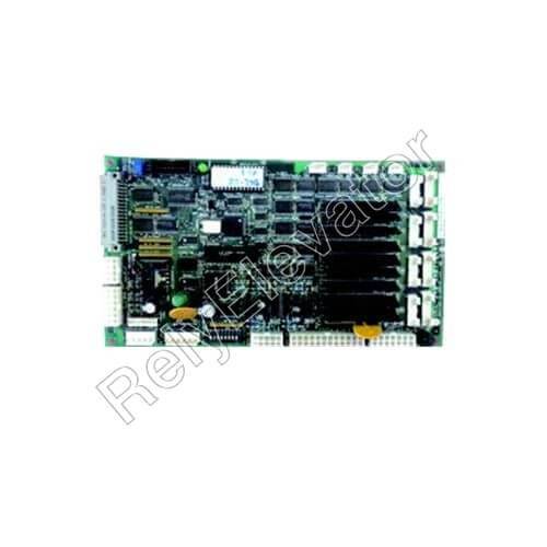 Sigma PC Board DCL-240