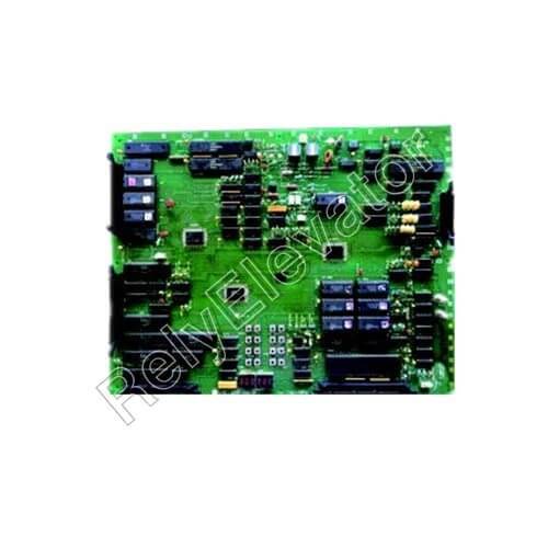 Sigma PC Board INV-MPU-2