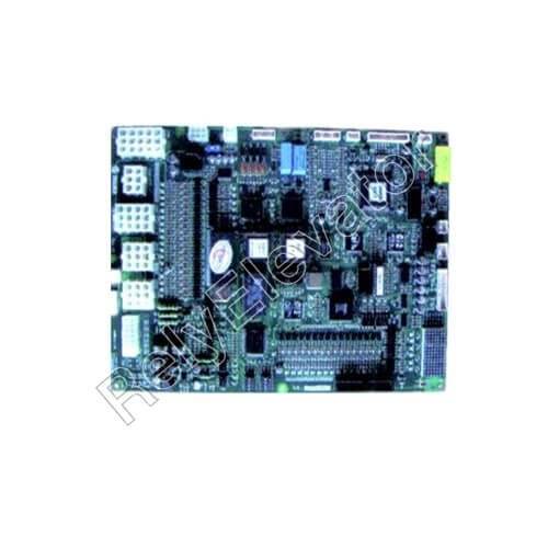 Sigma PC Board MCB3000CI REV1.6