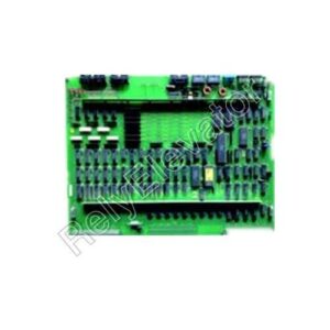 Toshiba PC Board PU85-1A