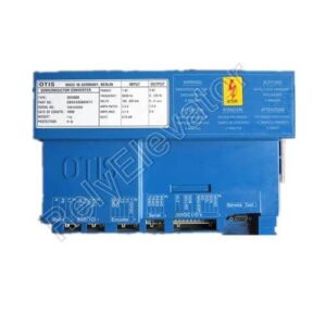 Otis Door Control Box GBA24350AW11