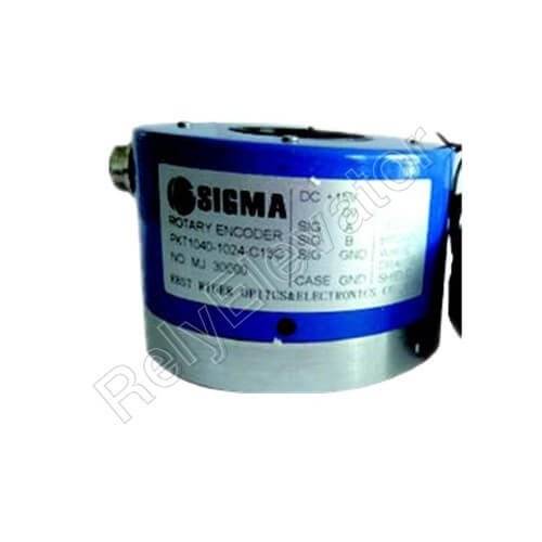 Sigma Encoder PKT1040-1024-C15C