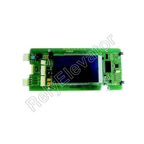 Hyundai Display Board HIPD-CAN-LCD STVF5 STVF7