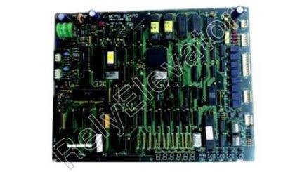 Hyundai PC Board MPCU 204C1699 H22