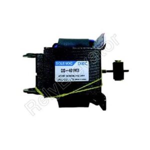Hyundai Solenoid Assembly For Auxiliay Brake DS-401MD