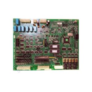 LG Sigma Main Board ECO-200 ASG00C133A
