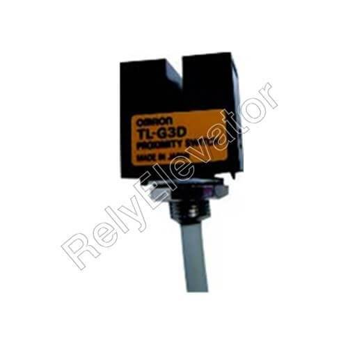 Mistubishi Speed Sensor Proximity Switch TL-G3D