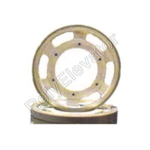 Otis DAA265K11 Friction Wheel