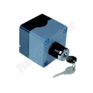 Schindler SWE Stop Switch 387791