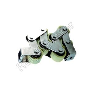 Sjec Revising Chain 8 Rollers Φ70x50mm-6204
