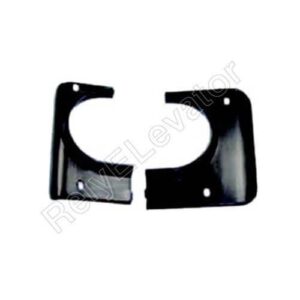 Toshiba Inlet Cover 5PSC0005P1 5PSC0005P2